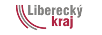 Liberecký kraj - logo